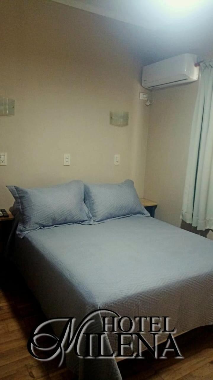 Hotel Milena Mendoza Exterior photo