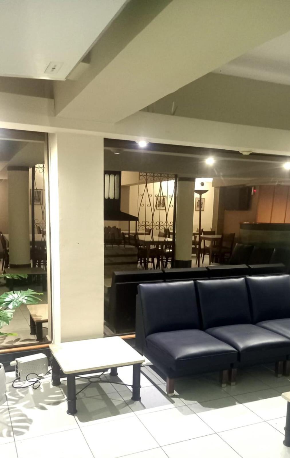 Hotel Milena Mendoza Exterior photo