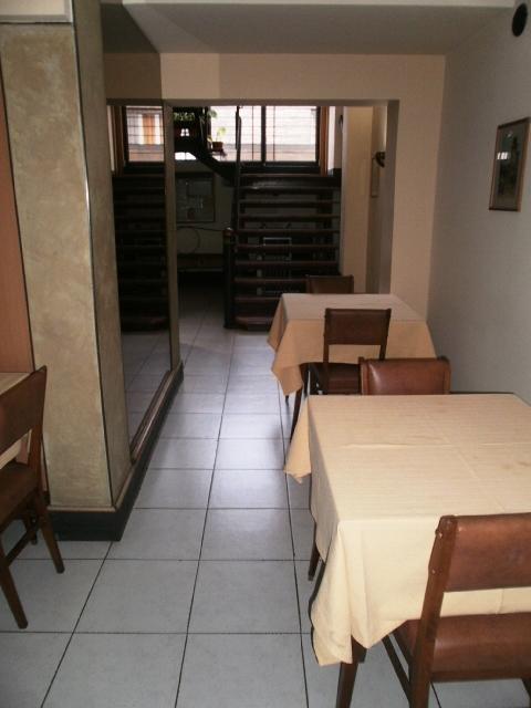 Hotel Milena Mendoza Exterior photo
